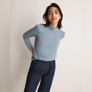 Madewell Turtle Neck